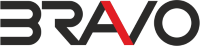 Bravo логотип
